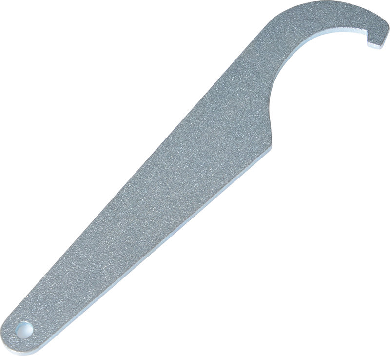 HOOK WRENCH 50-52 MM