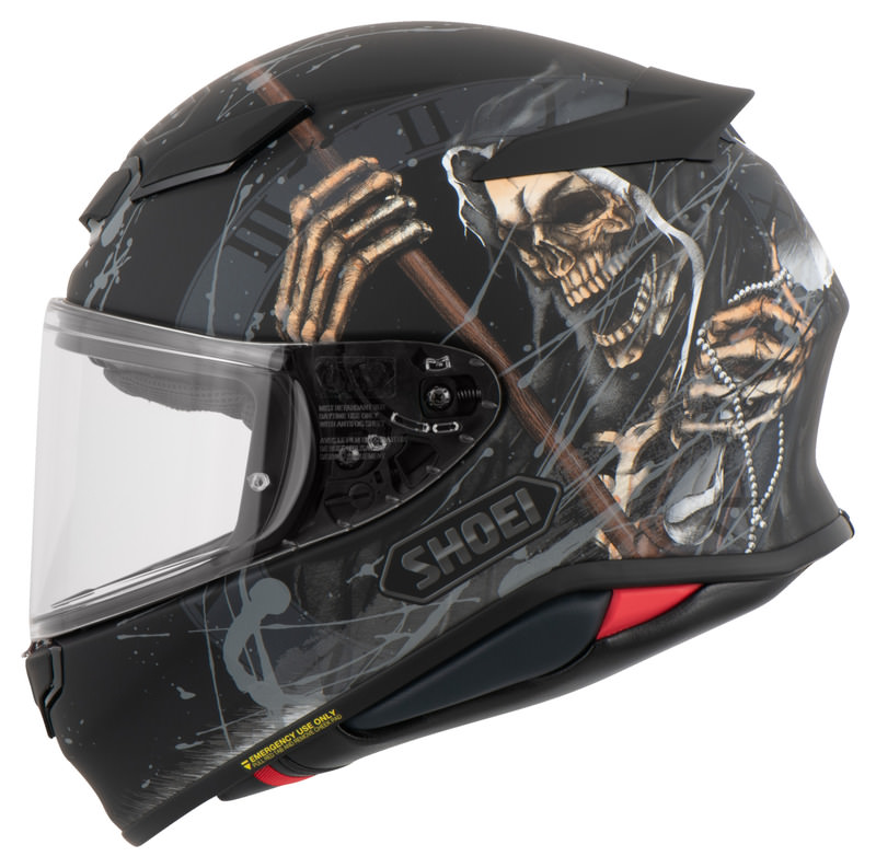 Buy Shoei NXR 2 Faust TC-5 | Louis 