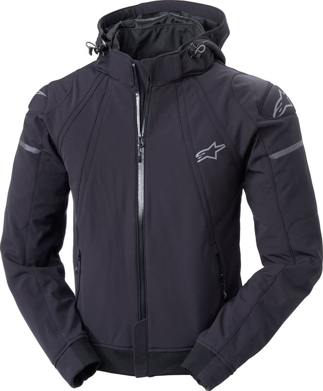 alpinestars sektor tech hoodie