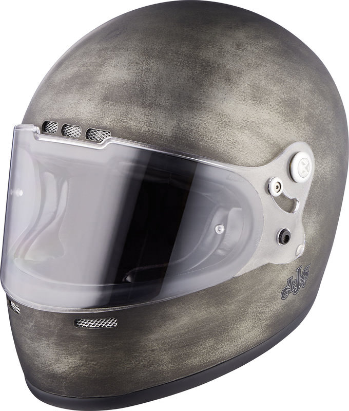 Ajs vintage helmet Clearance