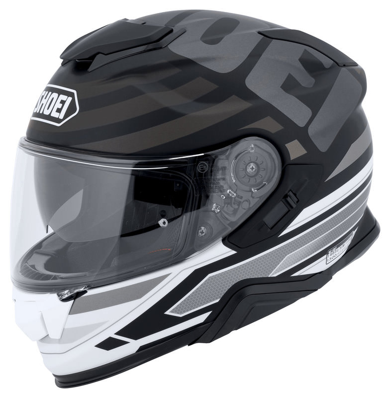 Buy Shoei Gt Air Ii Insignia Tc 5 Full Face Helmet Louis Motorcycle Clothing And Technology