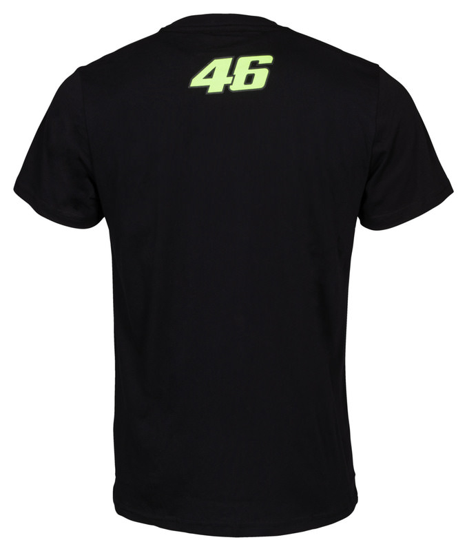 VR46 46 THE DOCTOR