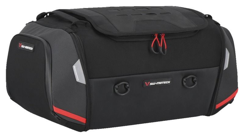 PRO RACKPACK TAIL BAG