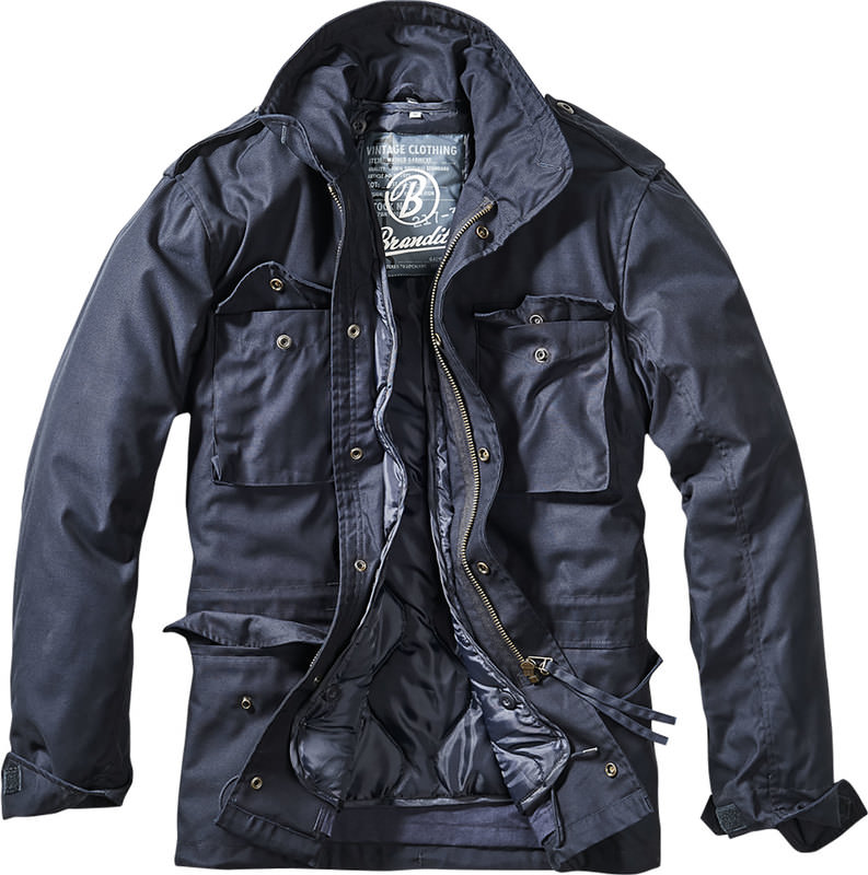 Buy Brandit M65 Field Jacket Louis Motorcycle Clothing And