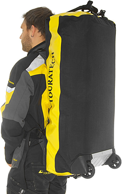 ortlieb duffle 110
