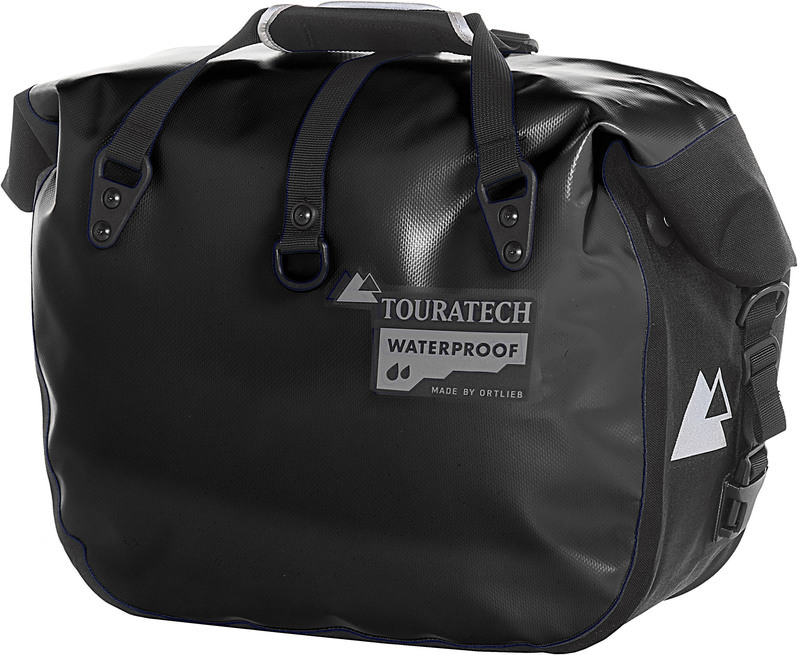 touratech ortlieb saddle bags