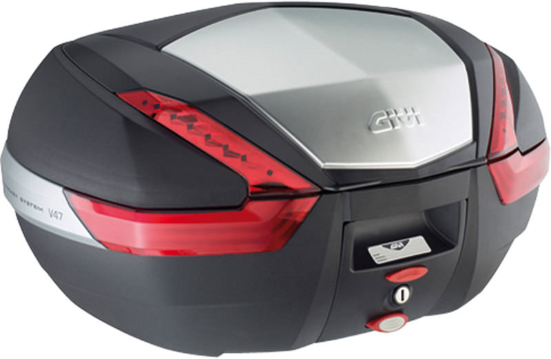 Buy Givi Top Case V47 Monokey 47 Liter Louis Motorcycle Clothing And Technology