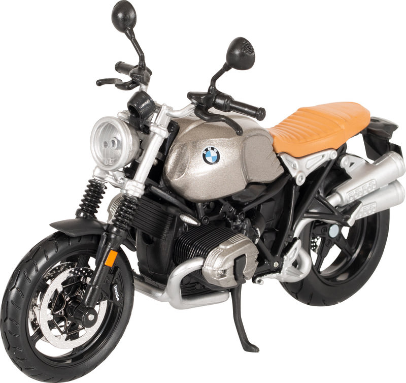 New 2019 1 12 Scale Maisto Bmw R Nine T Scrambler Motorcycles Diecast Model Toys Ebay