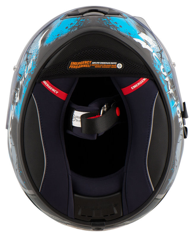 Buy Scorpion Exo-1200 Air Full-Face Helmet | Louis motorcycle clothing and  technology