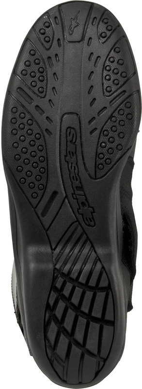 alpinestar web gore tex