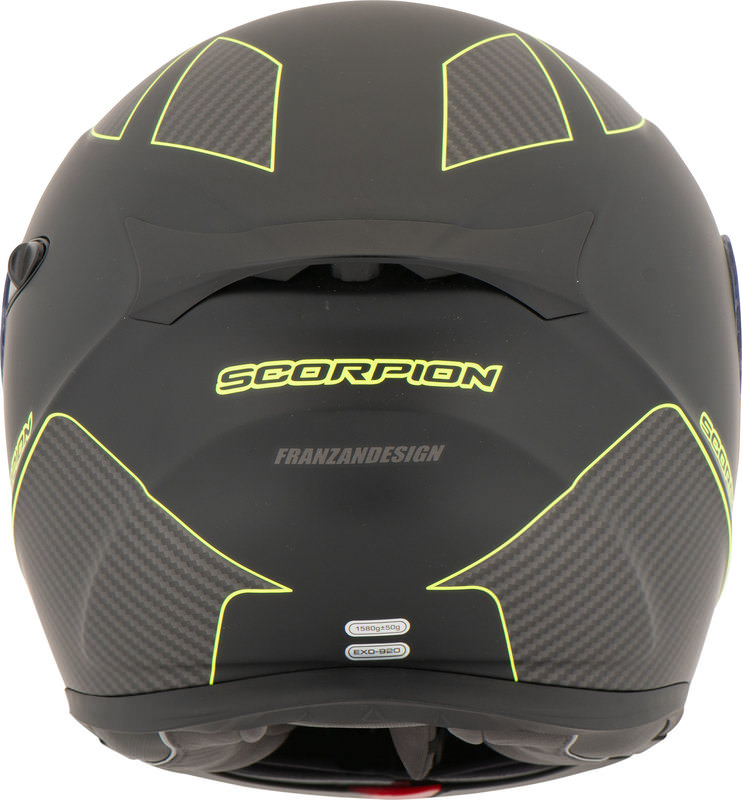 Buy Scorpion Exo 920 Flux Flip Up Helmet Louis Motorcycle