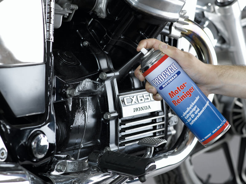 PROCYCLE ENGINE CLEANER