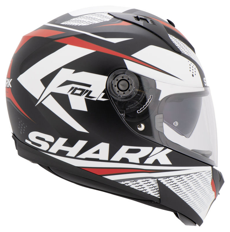Shark Ridill Stratom integraalhelm integraalhelm kopen | Louis motor –  kleding en techniek