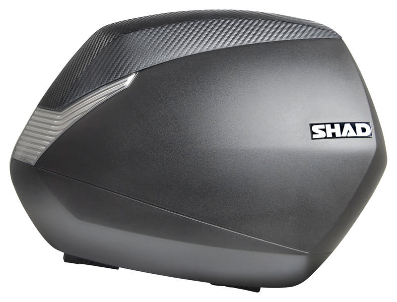 Shad sh36 - Wählen Sie dem Testsieger