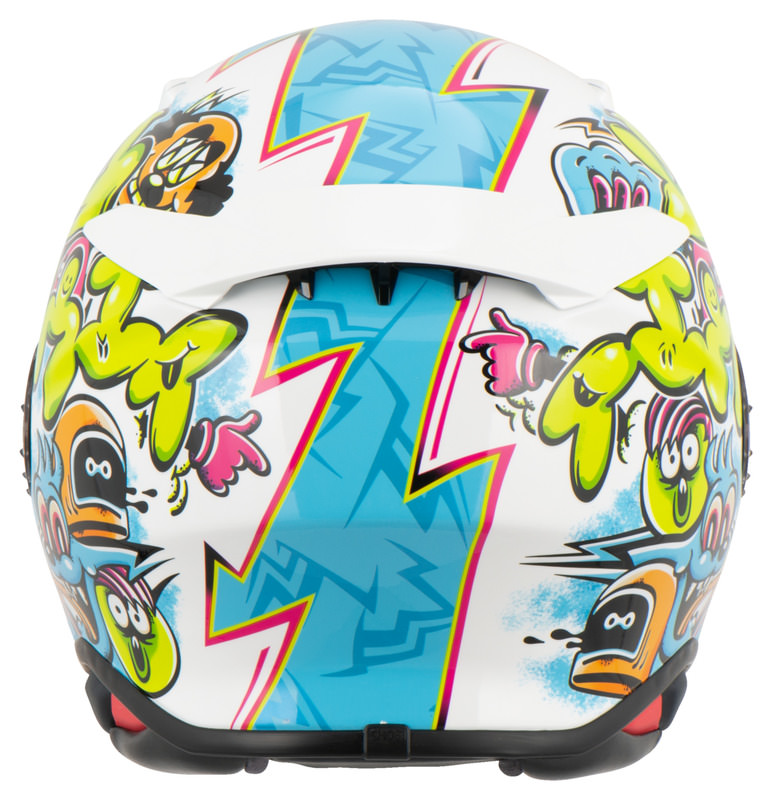 Buy Shoei NXR2 Mural TC-10 | Louis 