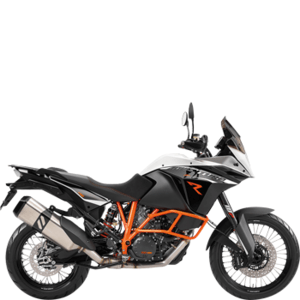 ktm 1190 r