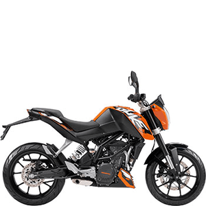 Parts Specifications Ktm 125 Duke Louis Motorcycle Clothing