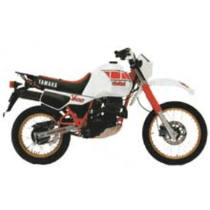 Parts Specifications Yamaha Xt 600 Z Louis Motorcycle Clothing And Technology