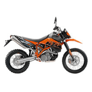 enduro parts and accessories