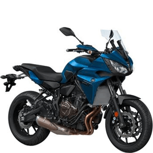 Teile Daten Yamaha Mt 07 Tracer 700 Gt Louis Motorrad