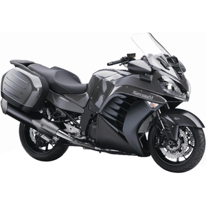 Parts Specifications: KAWASAKI 1400 | Louis motorcycle and technology