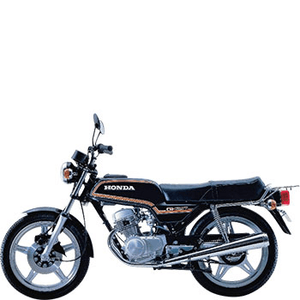 Parts Specifications Honda Cb 125 T Twin Louis Motorcycle