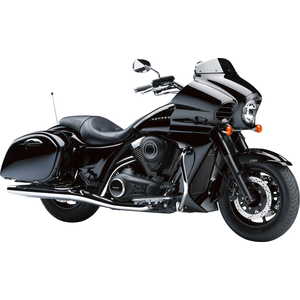 Parts Specifications: VN 1700 VOYAGER Louis motorcycle clothing and technology