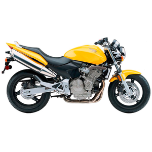 Occurrence Closely Explicit Parts & Specifications: HONDA CB 600 F HORNET | Louis motorcycle clothing  and technology