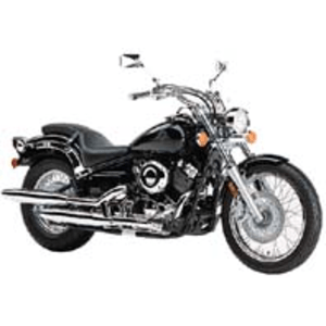 yamaha dragstar 650 specs