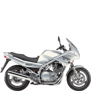 Kraftstofffilter Yamaha XJ 900/XJ900 S Diversion 4KM ´1995-2003 Benzinfilter