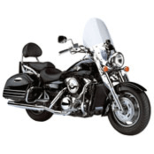 kawasaki vulcan 1600 classic custom parts