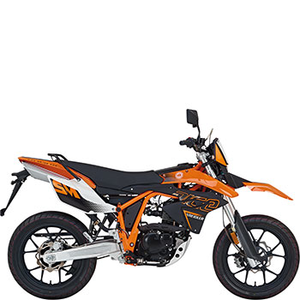 Teile Daten Kreidler Dice 125 Sm Pro Euro 4 Louis Motorrad