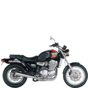 triumph adventurer 900