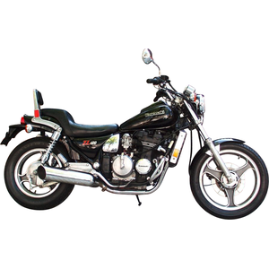 Parts & Specifications: KAWASAKI ZL 600 | Louis motorcycle clothing and