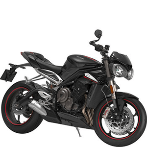 Parts Specifications Triumph Street Triple Rs Euro 4 Louis