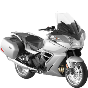 triumph trophy se accessories
