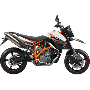 Parts & Specifications: 990 SUPERMOTO | Louis motorcycle clothing and technology