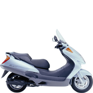 Parts Specifications Honda Fes 125 Pantheon 2 Takter Louis