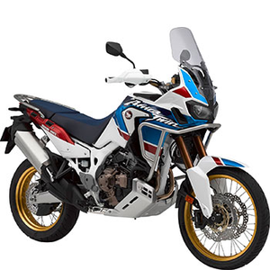 Parts Specifications Honda Crf 1000 L Africa Twin Adventure