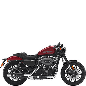 harley roadster 1200 price
