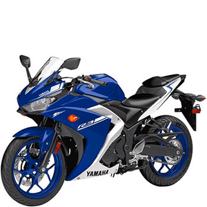 Teile Daten Yamaha Yzf R3 Euro 4 Louis Motorrad