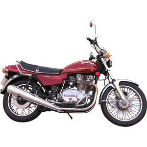 Parts & KAWASAKI 750 L/SPORT | Louis motorcycle clothing and technology