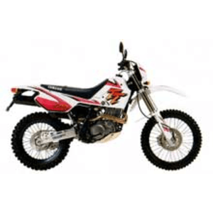 Parts Specifications Yamaha Tt 600 S Belgarda Louis