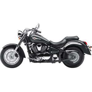 sædvanligt Forbavselse Har råd til Parts & Specifications: KAWASAKI VN 900 CLASSIC/SE | Louis motorcycle  clothing and technology
