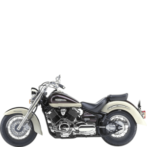 Parts Specifications Yamaha Xvs 1100 A Drag Star Classic