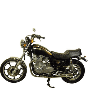 Teile Daten Kawasaki Z 750 Ltd Bd Zahnriemen Louis Motorrad