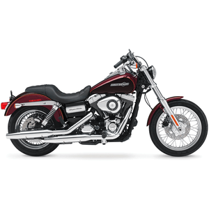 Cross Bones Hebebühne XLS für Harley Davidson Dyna Super Glide/ Custom 