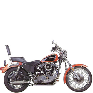 harley xls