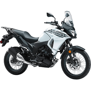 Parts & Specifications: KAWASAKI VERSYS-X 300 /ADVENTURE /URBAN (EURO 4) | Louis clothing and technology