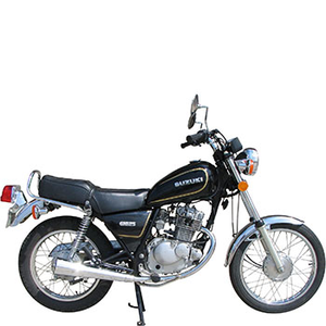 Teile Daten Suzuki Gn 125 Louis Motorrad Bekleidung Und Technik